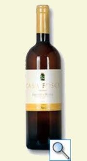 Verdicchio di Matelica Casa Fosca