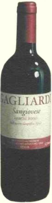 Marche Rosso IGT - Sangiovese