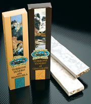 Torrone Tenero alla Mandorla