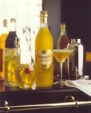 Mandarino Liquore 70 cl